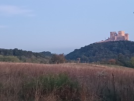 Csesznek