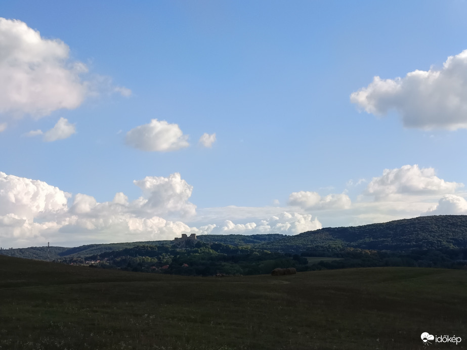 Csesznek
