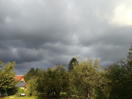 Csesznek