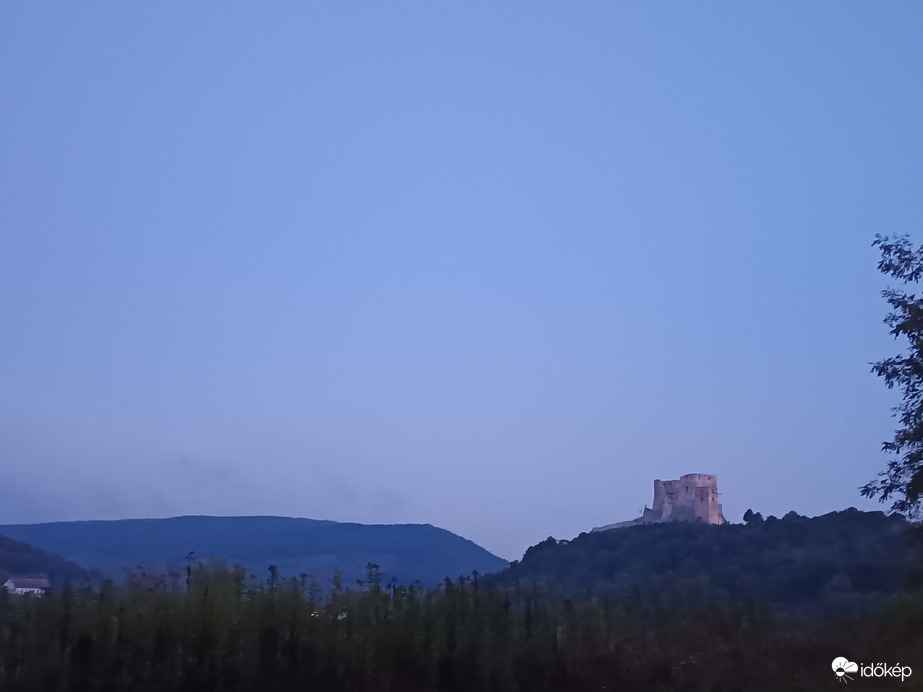 Csesznek
