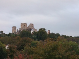 Csesznek