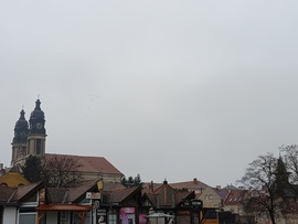 Csesznek