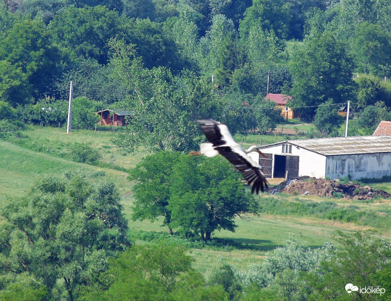 Itt az idő