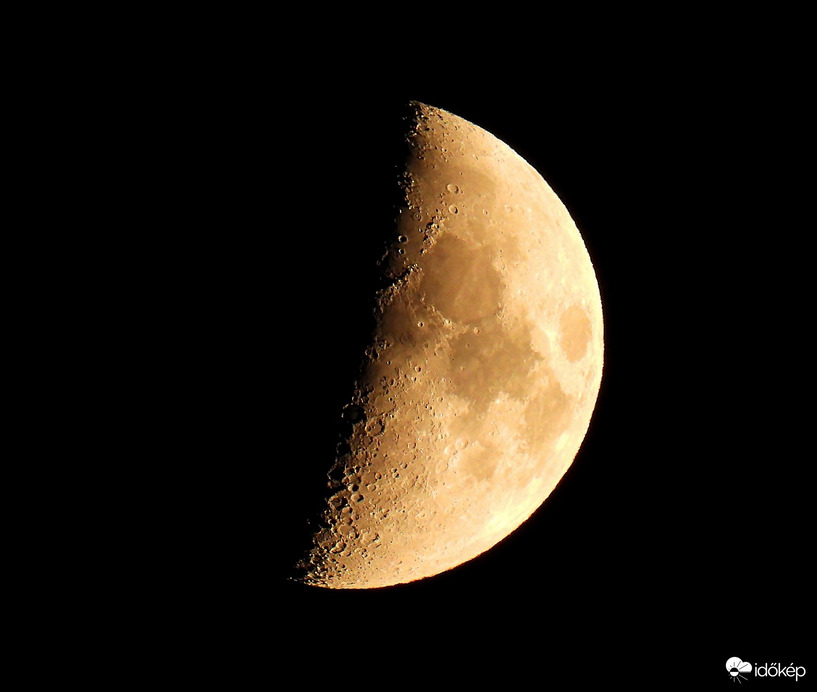 Közel a horizonthoz 