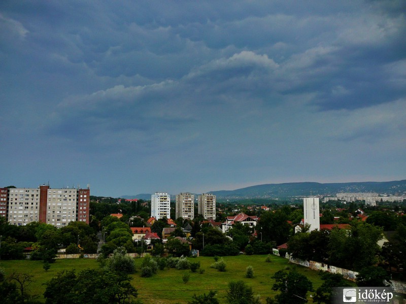 Budapest XI.ker - Albertfalva