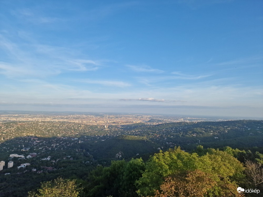 Budapest XII.ker - Normafa