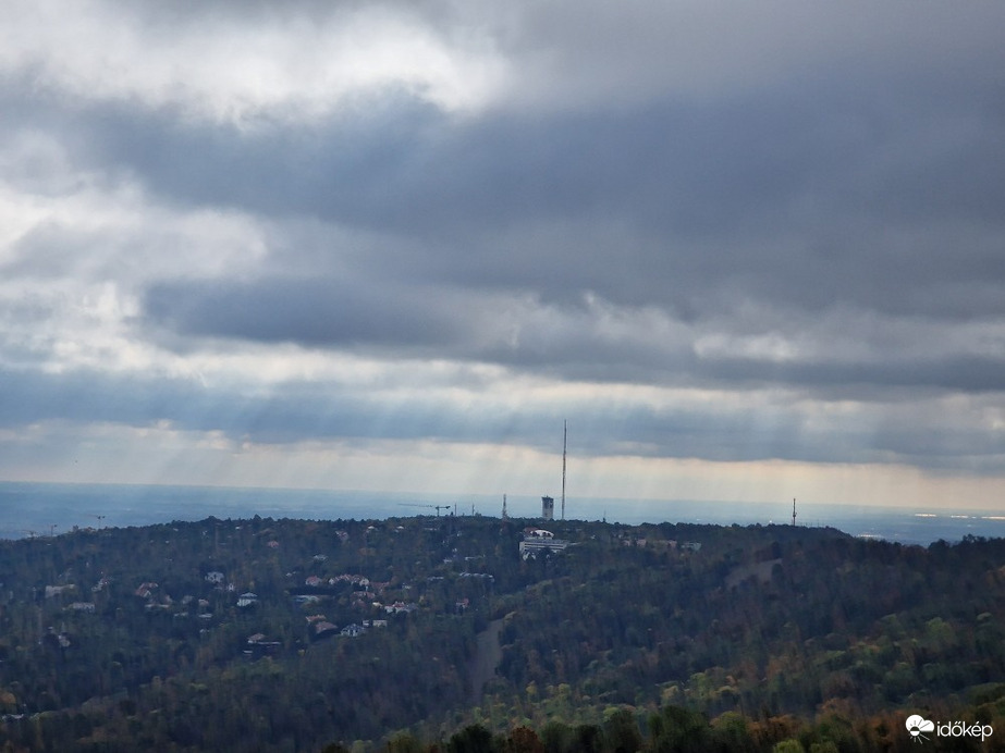 Budapest XII.ker - Normafa