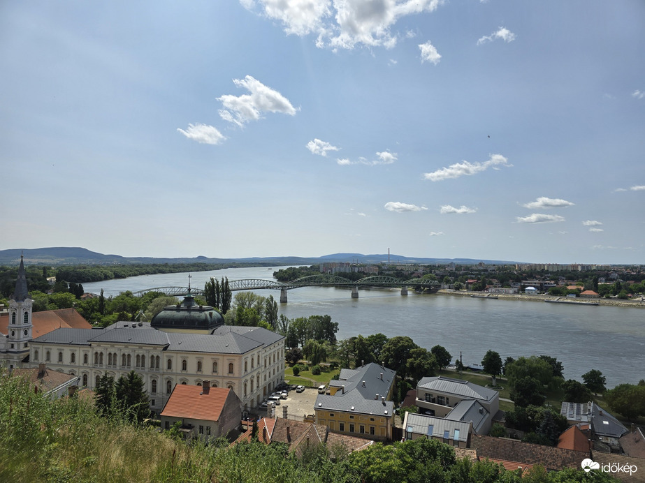 Esztergom
