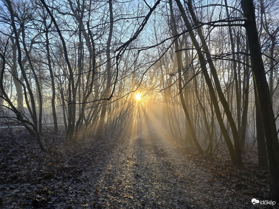 Budapest XII.ker - Normafa