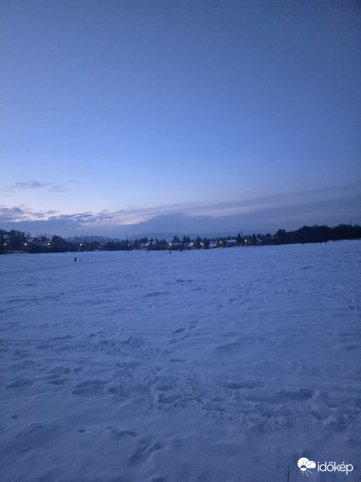 Budapest II.ker - Hűvösvölgy