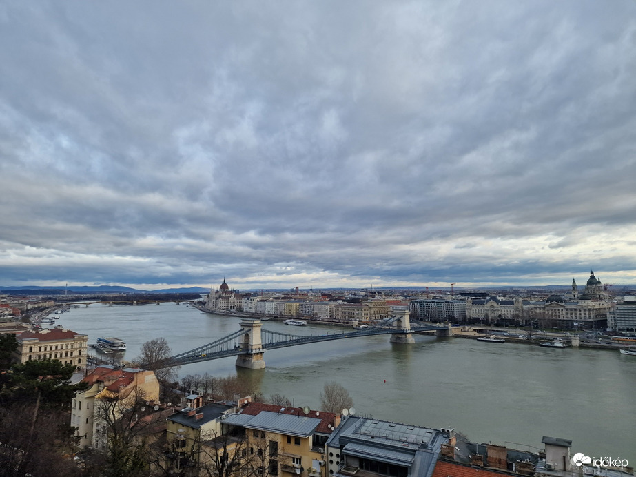 Budapest