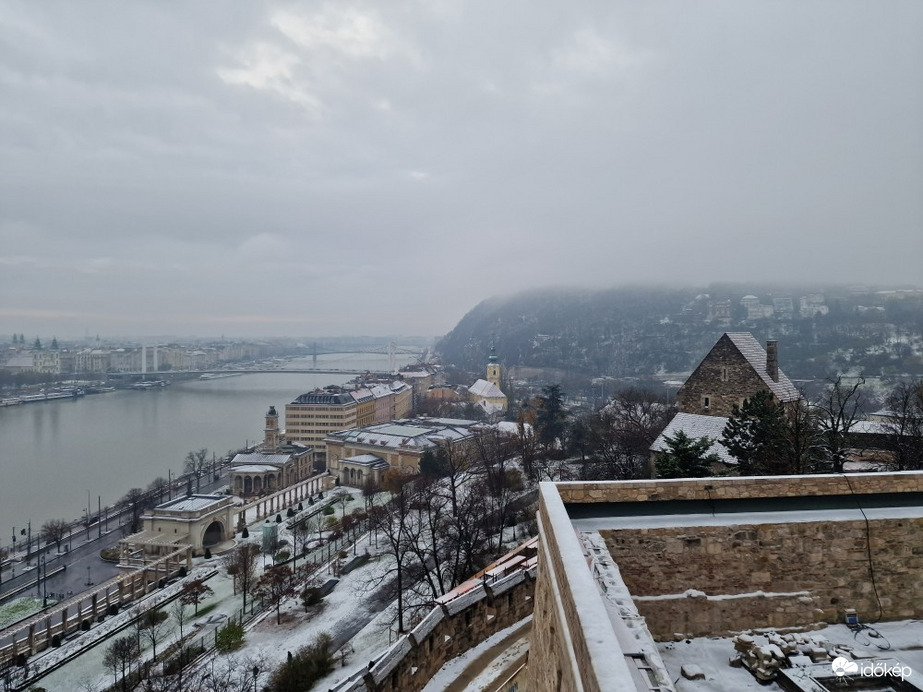 Budapest