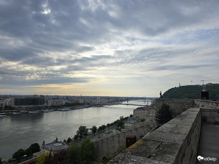 Budapest