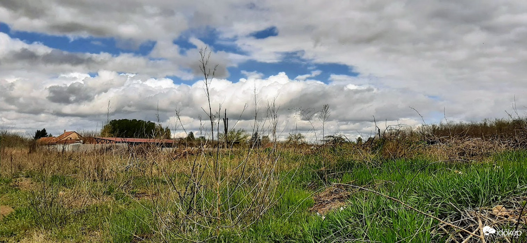 Látszik a gimes kút? :-)