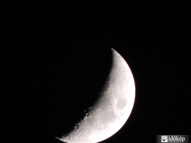 Az én Holdam..