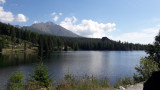 Štrbské Pleso