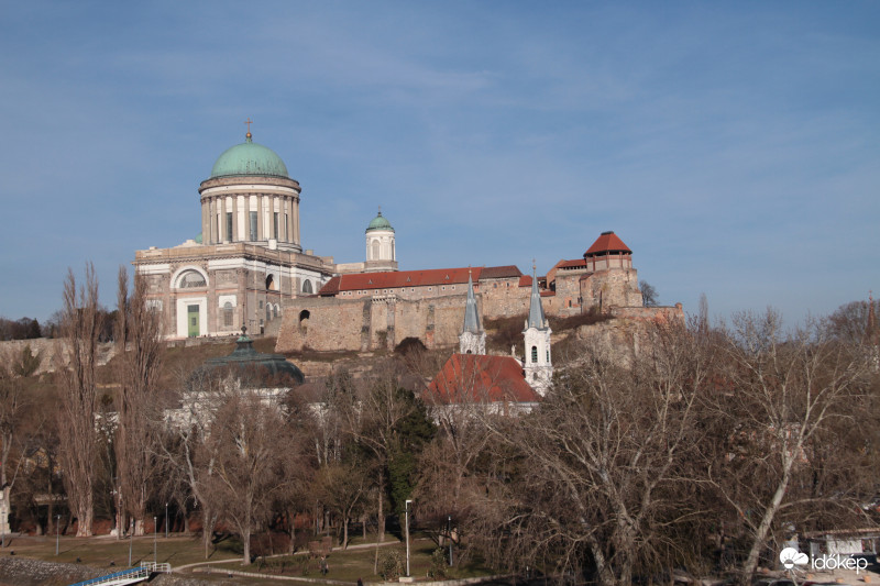 Napsütésben