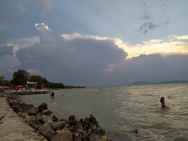 Balatonlelle