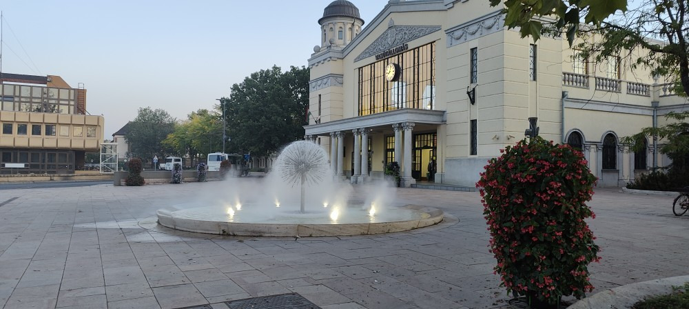 Békéscsaba