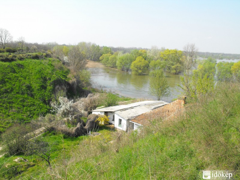 Tiszaalpár-Templomdomb