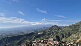 Taormina