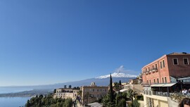 Taormina