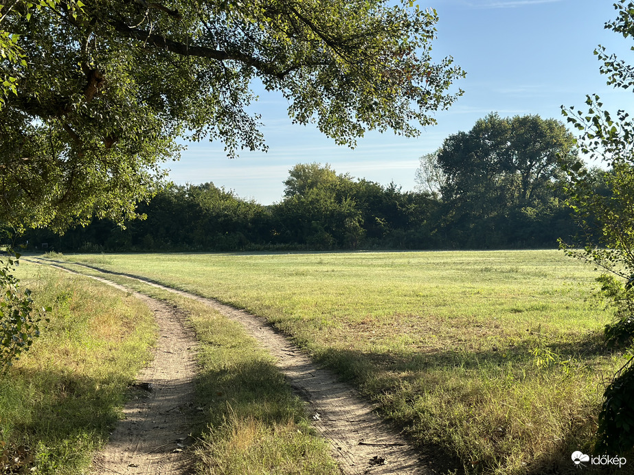 Csodás reggelünk ❤️