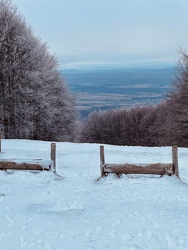 Kékestető 2023.03.15.