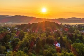 Pilisvörösvár