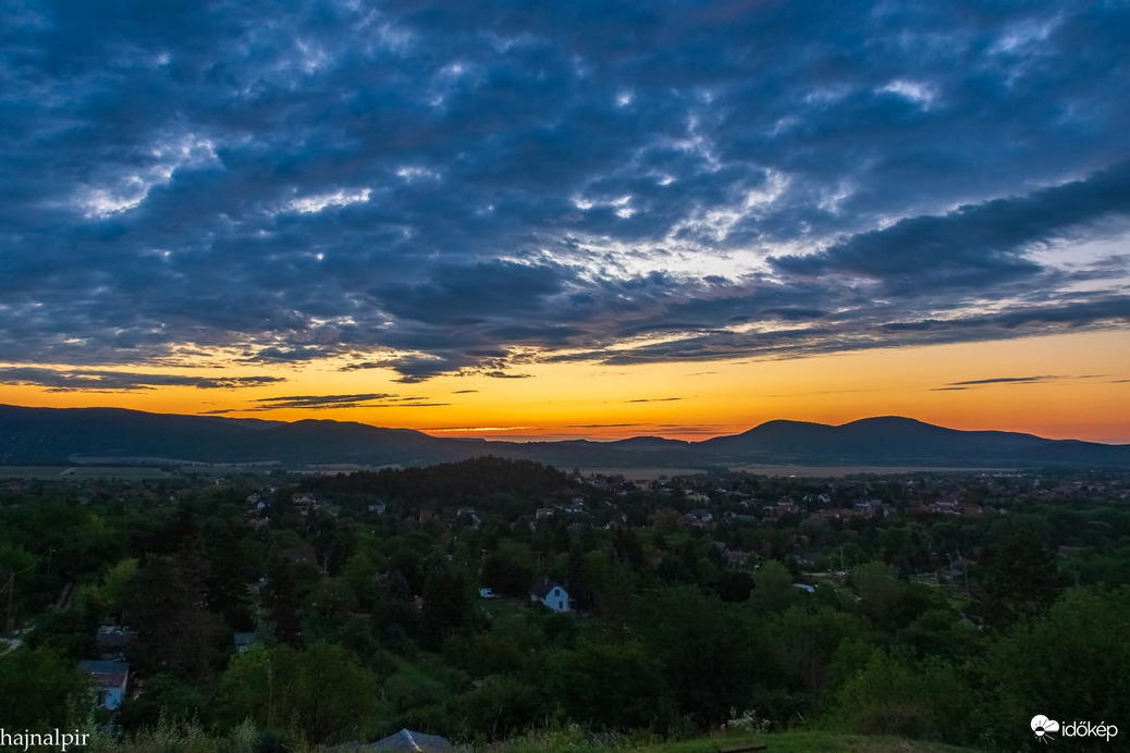 Pilisvörösvár