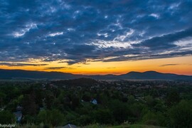 Pilisvörösvár
