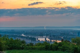 Budapest II.ker - Rózsadomb
