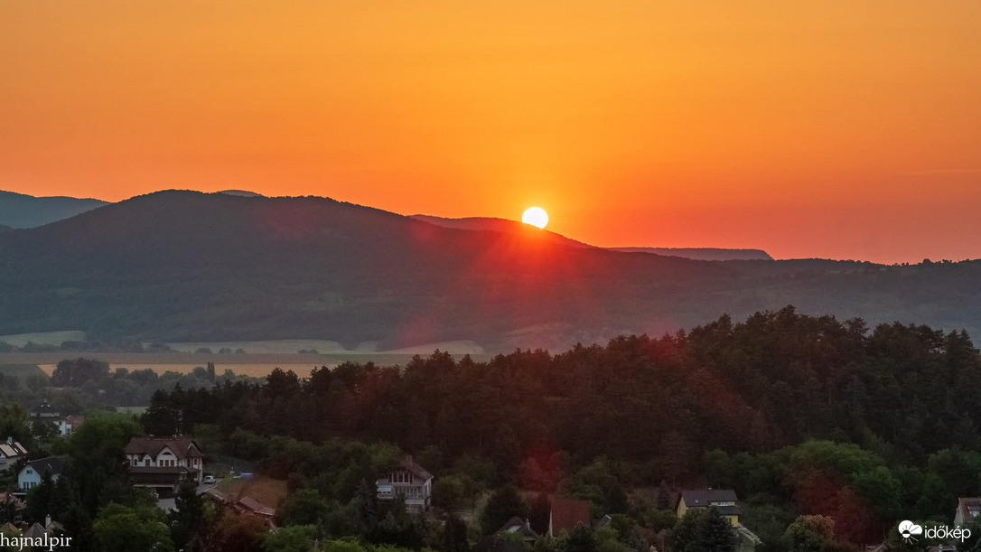 Pilisszentiván