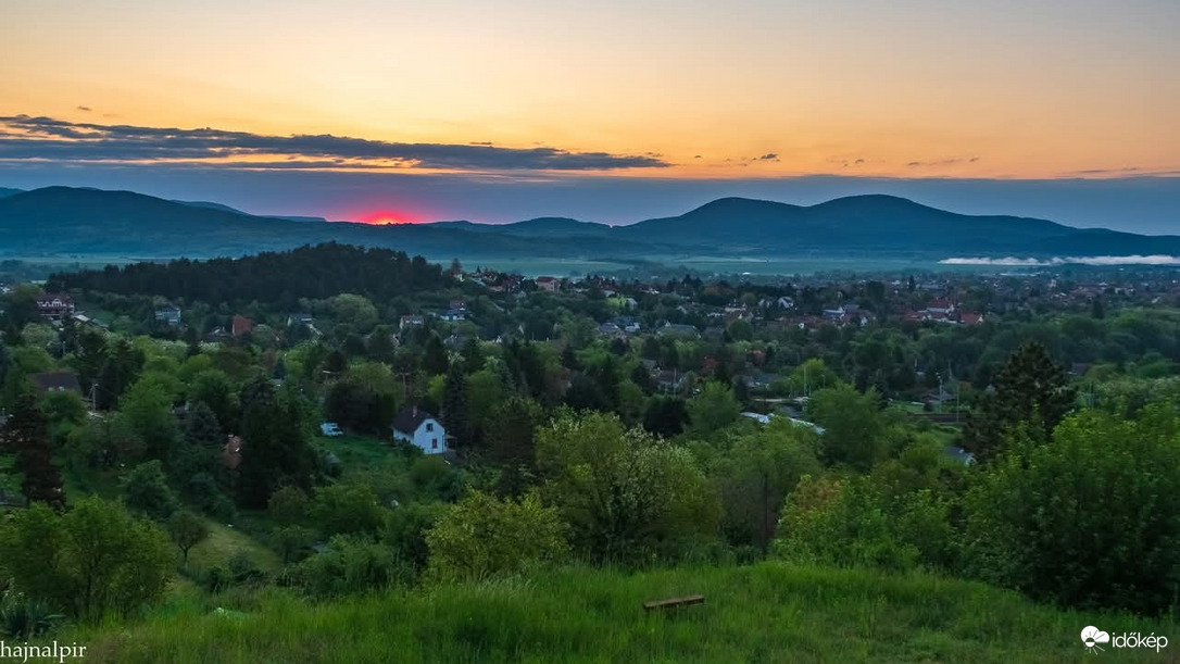 Pilisszentiván