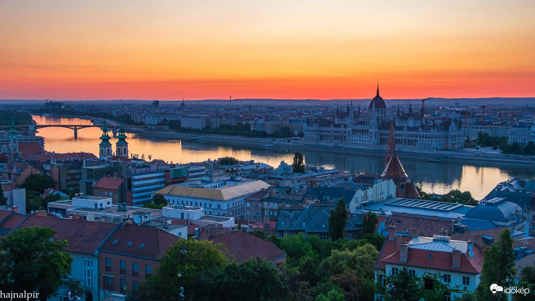 Budapest VI. ker