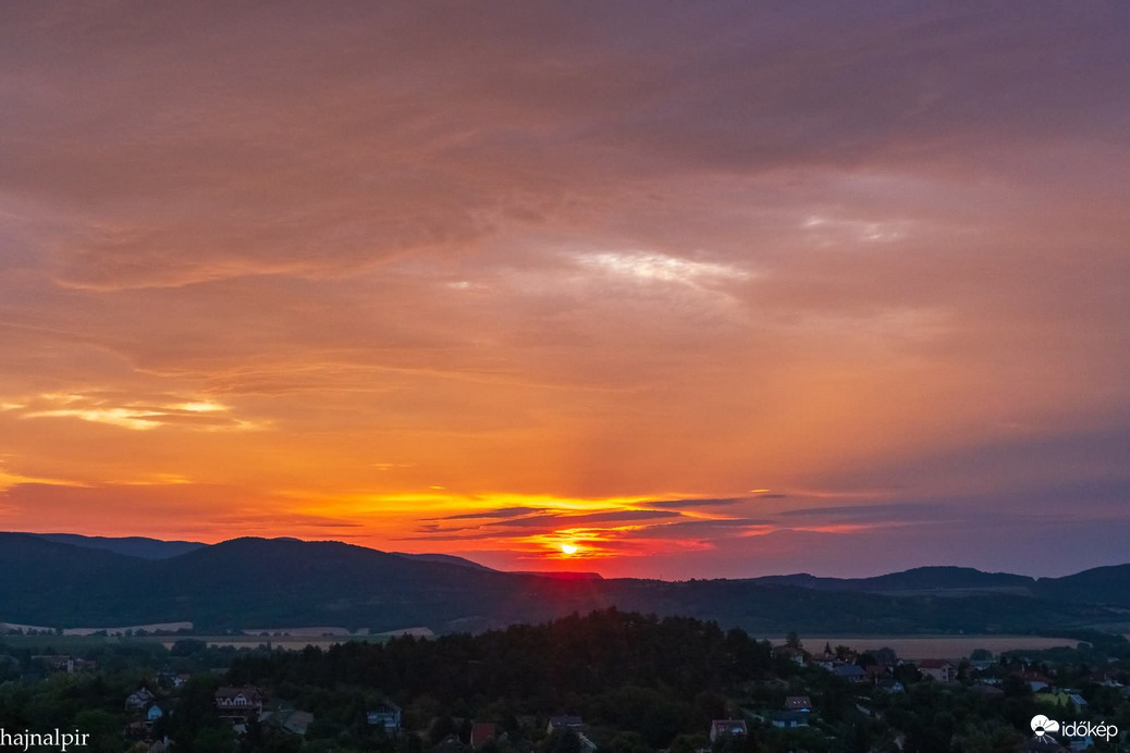 Pilisvörösvár
