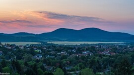 Pilisvörösvár