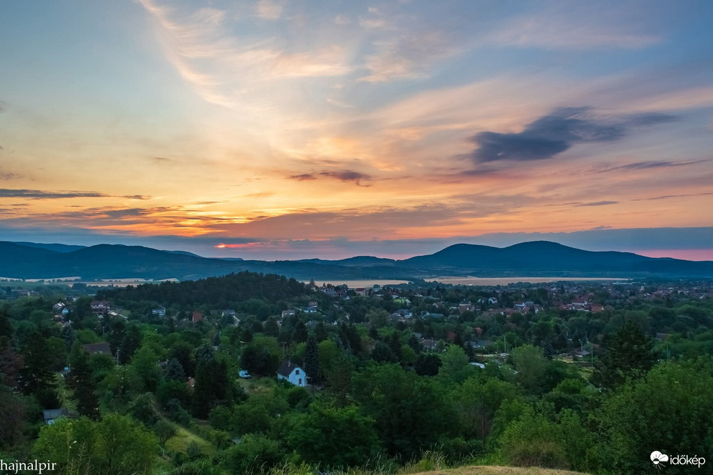 Pilisvörösvár