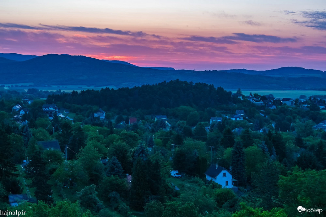 Pilisvörösvár