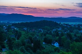 Pilisvörösvár