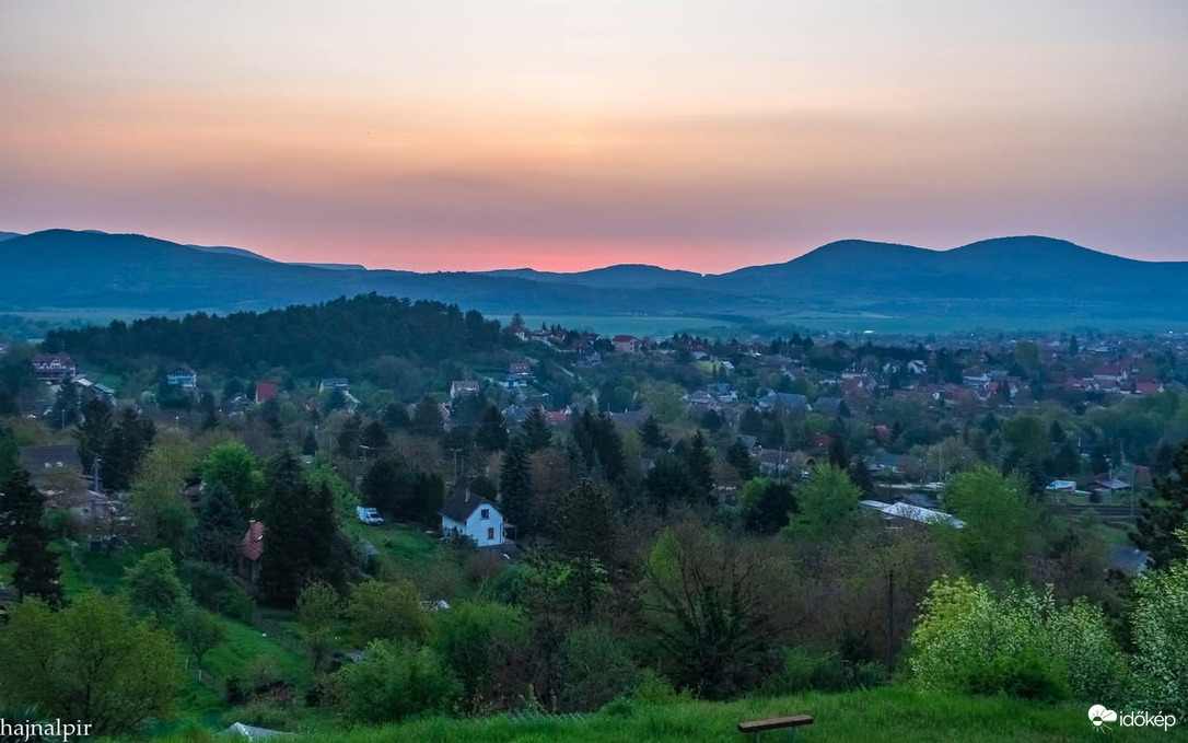 Pilisszentiván