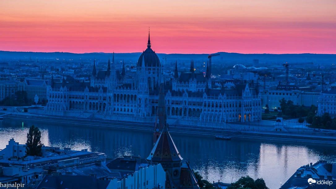 Budapest VI. ker