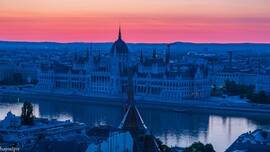 Budapest VI. ker