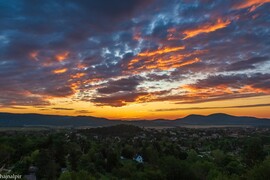Pilisvörösvár