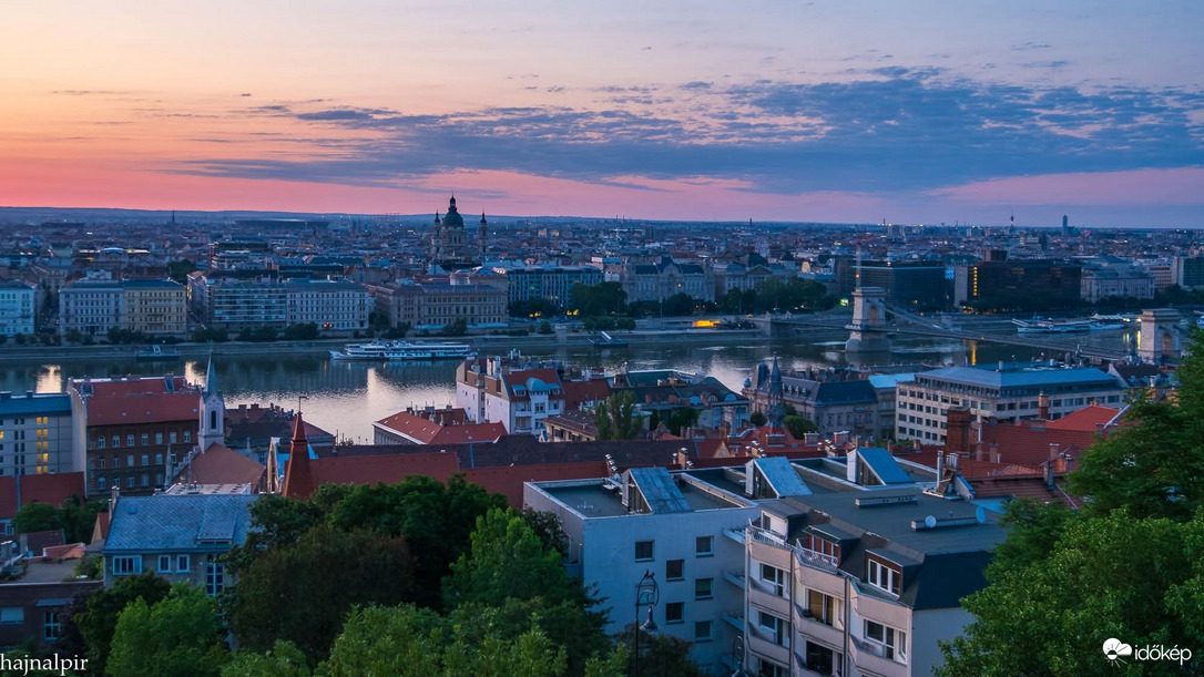 Budapest VI. ker
