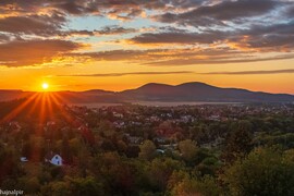 Pilisvörösvár