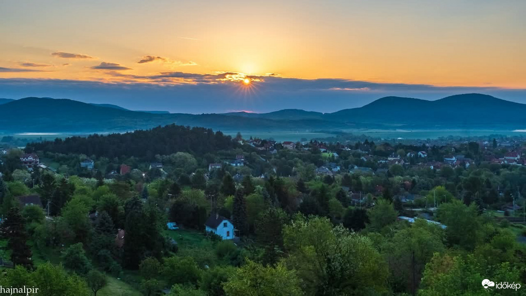 Pilisszentiván