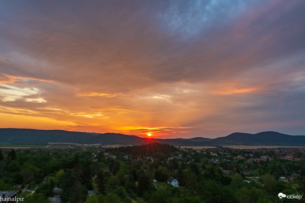 Pilisvörösvár