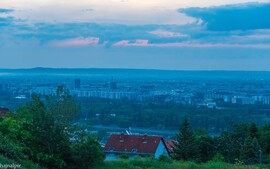 Budapest II.ker - Rózsadomb