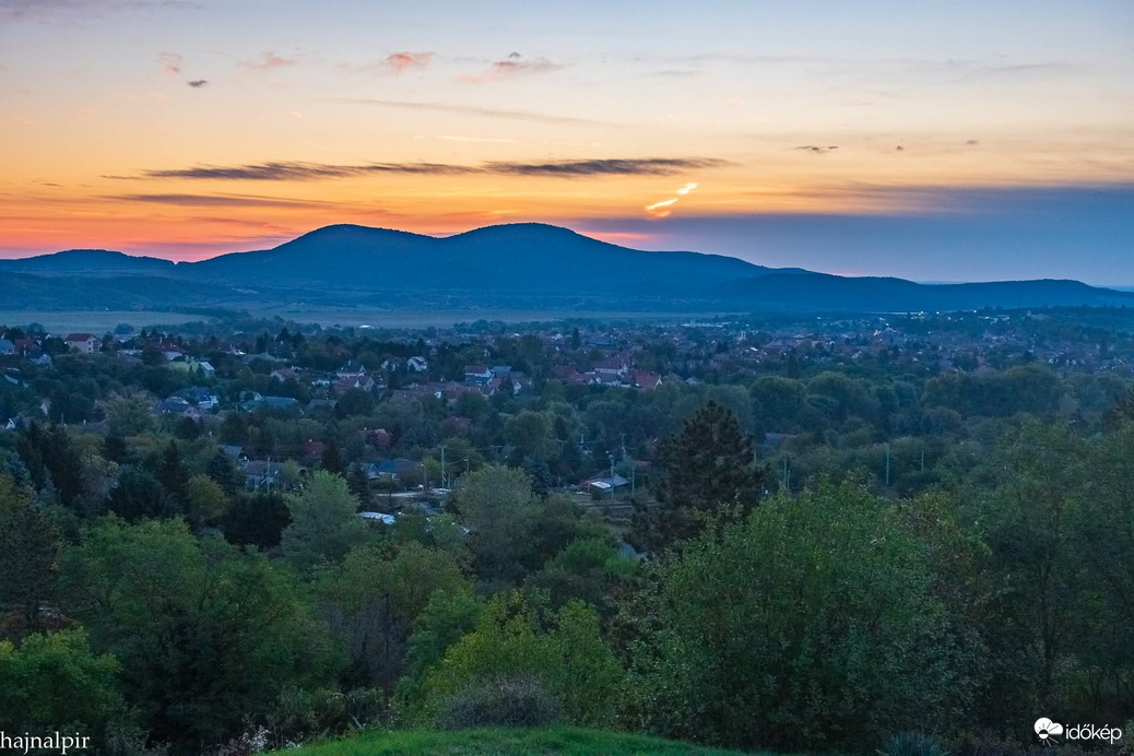 Pilisszentiván